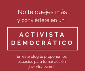 Activismo Democrático