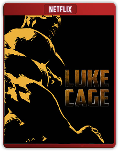 Marvel's Luke Cage: Season 1 (2016) 1080p NF WEB-DL Dual Latino-Inglés [Subt. Esp] (Serie de TV. Acción. Ciencia ficción. Superhéroes