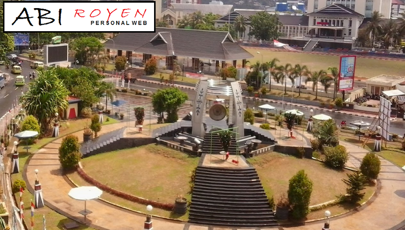 Tempat wisata di Ambon terbaik Gong Perdamaian Tempat%2Bwisata%2Bdi%2BAmbon%2Bterbaik%2BGong%2BPerdamaian 19 Tempat Wisata Di Ambon Terbaik Yang Wajib Untuk Dikunjungi