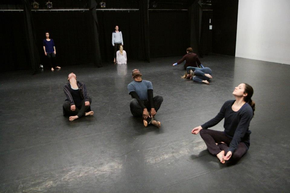 Luminarium Dance Blog Meet the 2013 ChoreoFest Participants Jessica