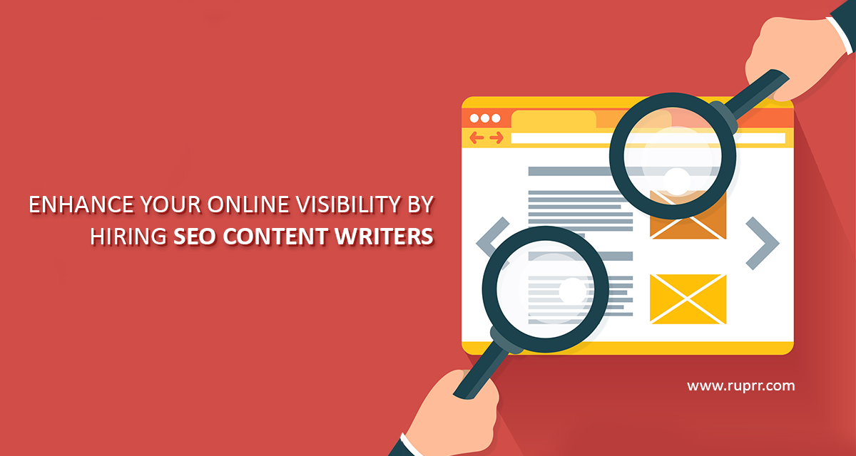 Hire seo writer