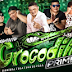 Cd Gigante Crocodilo Prime Ao Vivo No Karibe Show E Karol Diva 09-08-2018 - Dj Gordo E Dinho Pressão