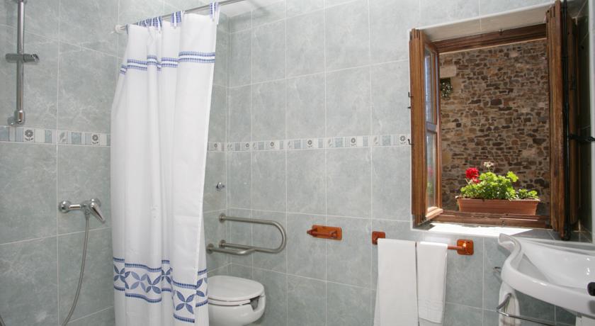 Accesibilidad Galicia Cuarto De Baño Minusvalidos Peluquería
seattle