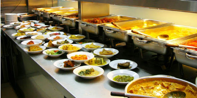 Apa Kunci Sukses Bisnis Rumah Makan Padang? Apa Kunci Sukses Bisnis Rumah Makan Padang?