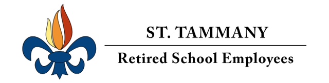 St. Tammany Retired School Employees Association