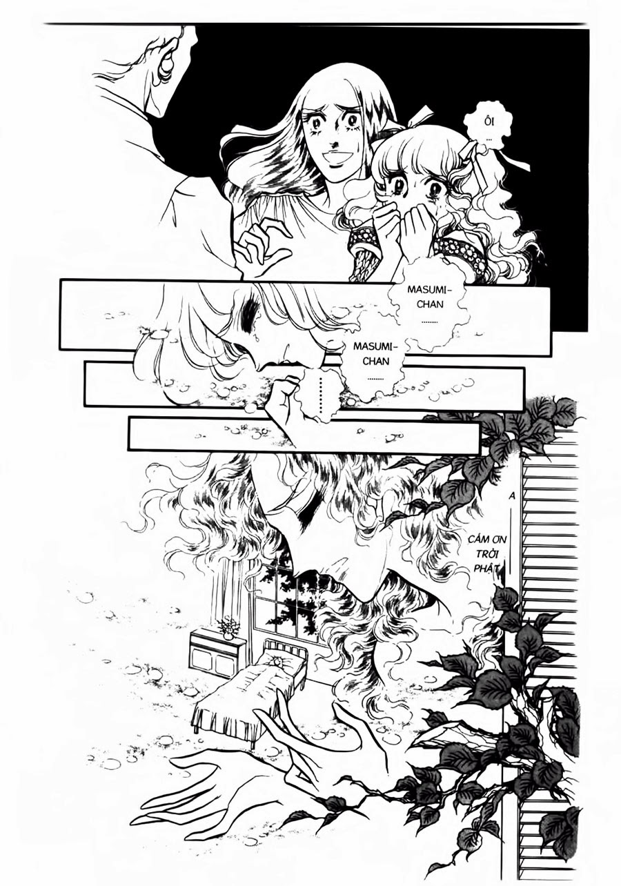 Swan - Vũ Khúc Thiên Nga Chap 30 - Next Chap 31