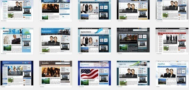 94 adet wordpress profesyonel temaları Temaların fotoğraflarına zip dosyaları içerisinde screenshotları mevcuttur.
