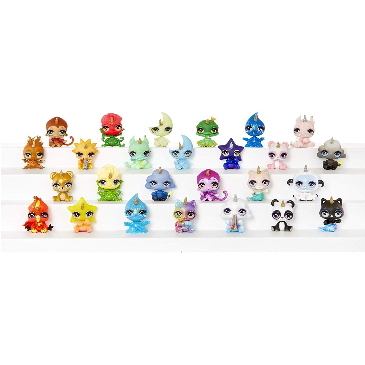 poopsie critters target