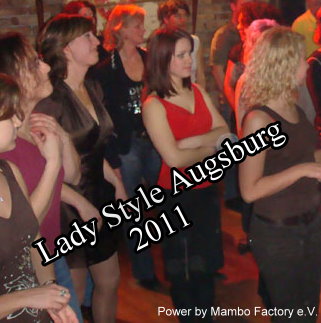 Salsa Elegante Augsburg Salsa Elegante Augsburg