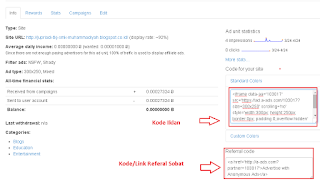 Pengertian Bitcoin dan Cara Mendapatkannya cara mendapatkan bitcoin dengan mudah, caa mendapatkan bitcoin dengan hanya memasang iklan di blog
