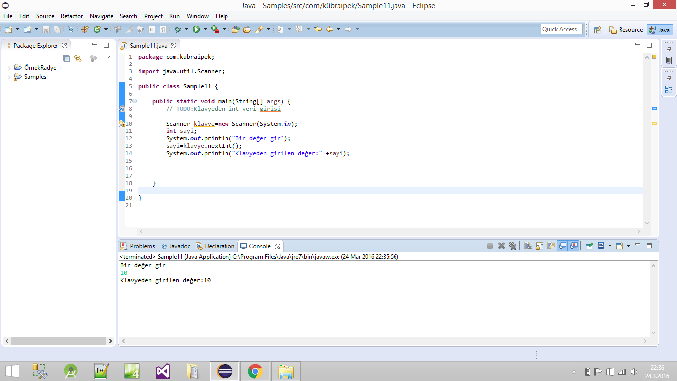 Java Console Sample. Println(TRUNC(A), Round(a)); что это. Java system out