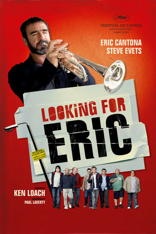 Descargar Buscando a Eric 2009 Blu Ray Latino Online