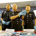 Police busted forex investments scam syndicate
