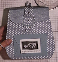 lizhollowaydesign: Back Pack #2