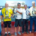 Itupeva: Jair Ribeiro e Braz são os campeões do Municipal de bocha
