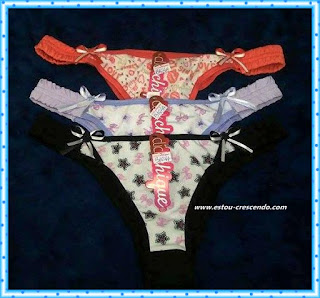 Lingerie