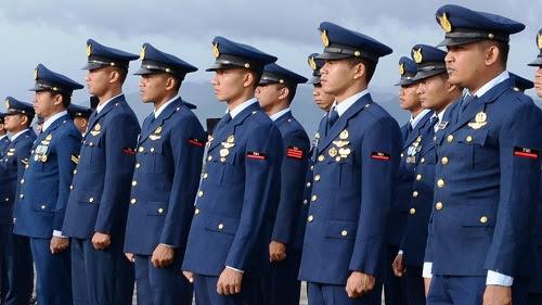 Persyaratan Calon Tamtama TNI Gel I Angkatan Udara