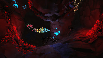 Lumini Game Screenshot 3