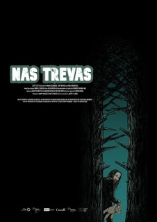 Nas TrevasDublado Nas TrevasDublado