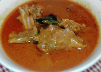 Resep Gulai Sie Manok Khas Aceh Gulai Sie Mano