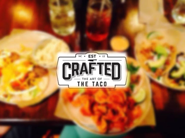 The Crafted Art Of The Taco Reviews The Crafted Art Of The Taco Reviews