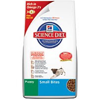 The Secret To Saving: $8/1 Science Diet Coupon NO SIZE restriction!