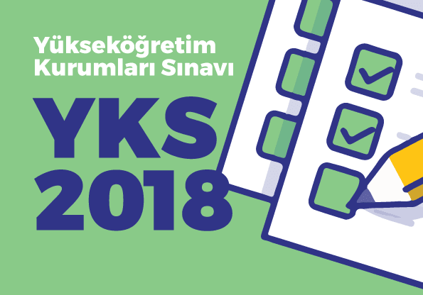 YKS'de Değişiklik Olacak Mı? yks 2018