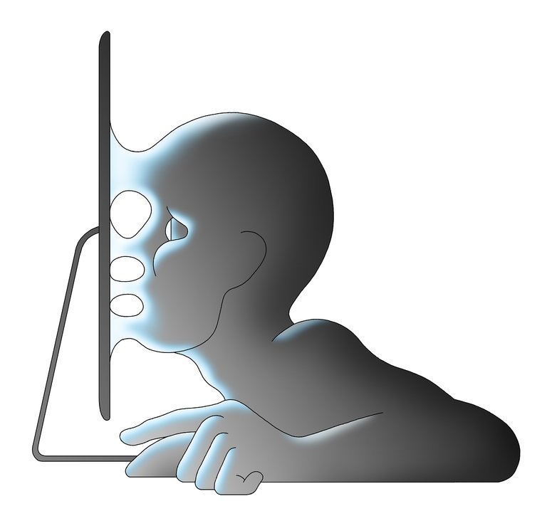 Digital divide essay