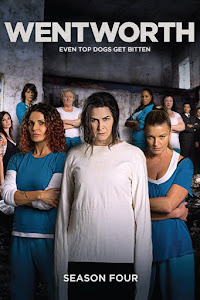 Wentworth Prison Poster