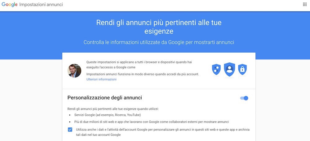 Come Eliminare la Pubblicitá dal Telefono