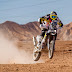 Atacama Rally: 35 pilotos largan en el Prólogo mañana