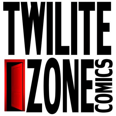 Twilite Zone Comics
