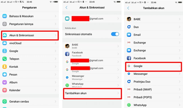 Cara Alami Hilangkan Bekas Jerawat Di Wajah Cara Buat Email Baru Di Hp Vivo