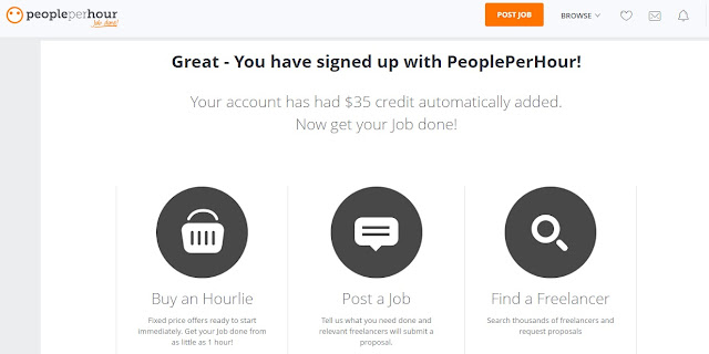 Still Struggling To Get Freelancing Gigs? Try PeoplePerHour!