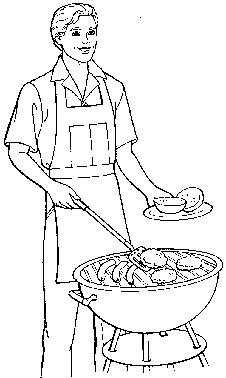 ocha ken coloring pages - photo #16