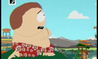 South Park Episodio 13x14 Pis