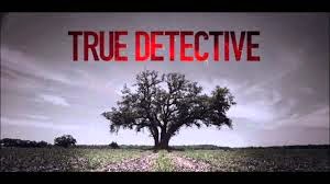 True Detective 1.Bölüm