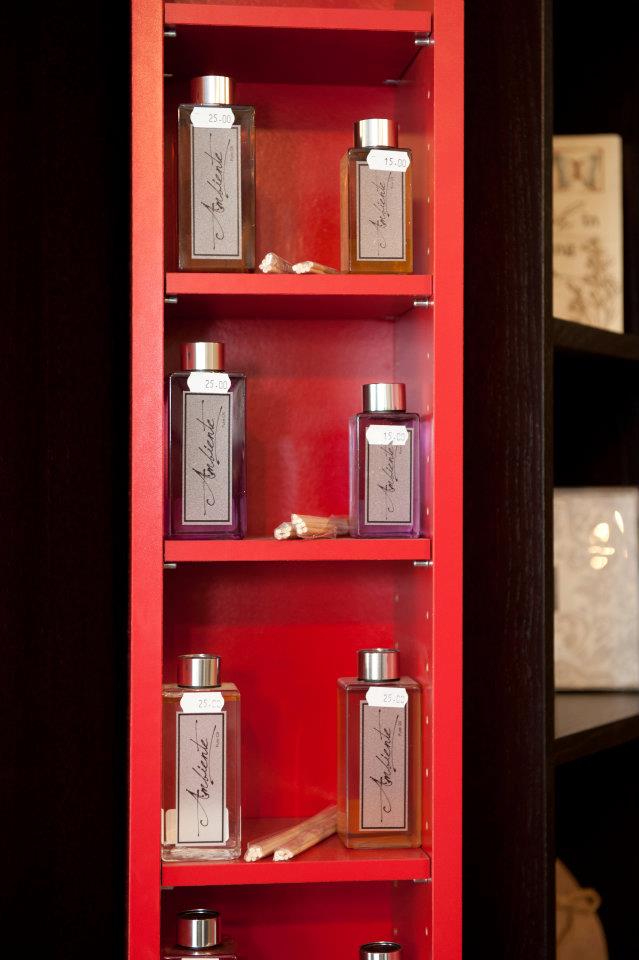 Ghana Rising Niche Ghana’s Premier gift shop opens in Dzorwulu…..