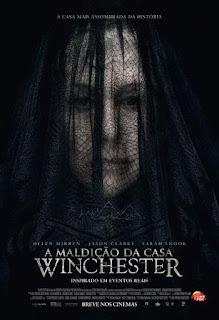 A Maldição da Casa Winchester Torrent 1080p Legendado (2018) Winchester%2B2018 - A Maldição da Casa Winchester Torrent 1080p Legendado (2018)