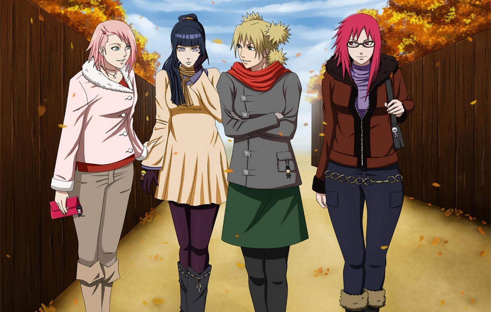 Naruto Shippuden - Episodio 214 - Fardos Online - Animezeira