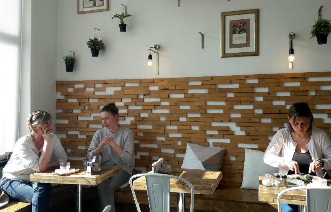 Foom, lunchen in Mechelen | Happy in Red Foom, lunchen in Mechelen | Happy in Red