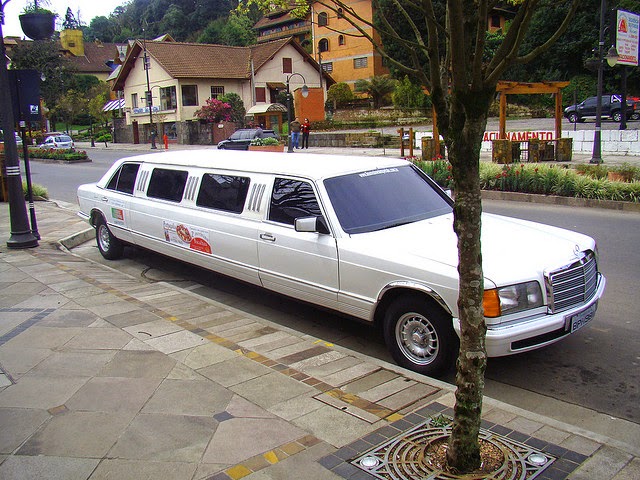 Transfer em Limosine - Gramado - RS Transfer em Limosine - Gramado - RS