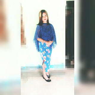 perkenalkan biodata ika putri talent asal kupang yang jago akting promosi talenta baru akting dari kupang secara gratis ikha putri