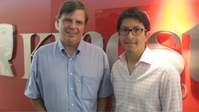 FX REVIEW - análises, opiniões e notícias: Conhecendo melhor a Kingston ...