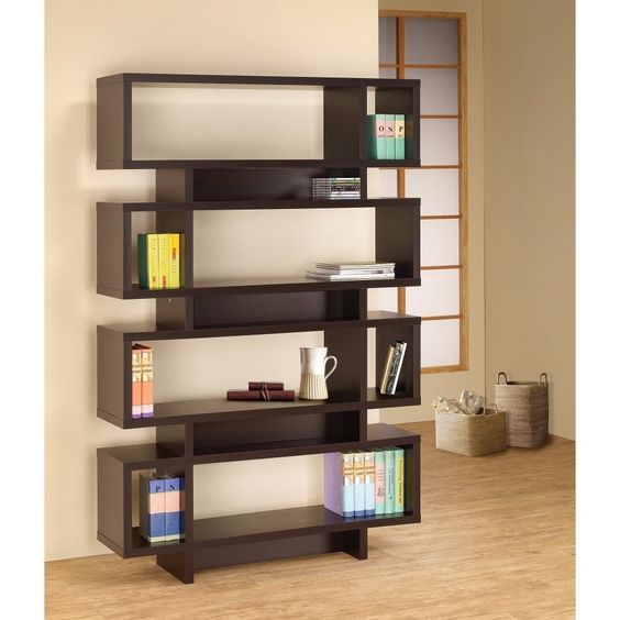 Desain Rak Buku Minimalis Nempel di Dinding Paling Keren Rak buku zaman now tak sekedar mengedepankan fungsi. Lebih dari itu, nilai estetika dan keindahan rak juga wajib menjadi pertimbangan kala mendesain interior rumah anda.