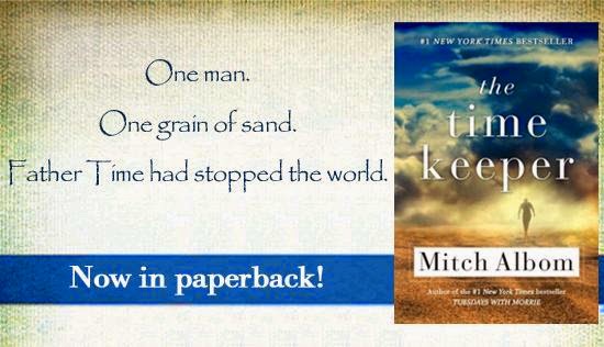 TIME KEEPER MITCH ALBOM PDF FREE DOWNLOAD