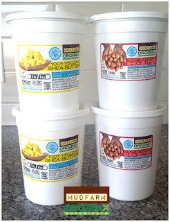 Canada Shea Butter and Black Soap Company