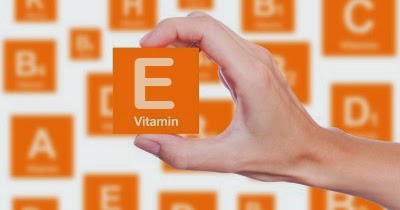 19 Kebaikan Vitamin E Untuk Kulit, Rambut dan Kesihatan 