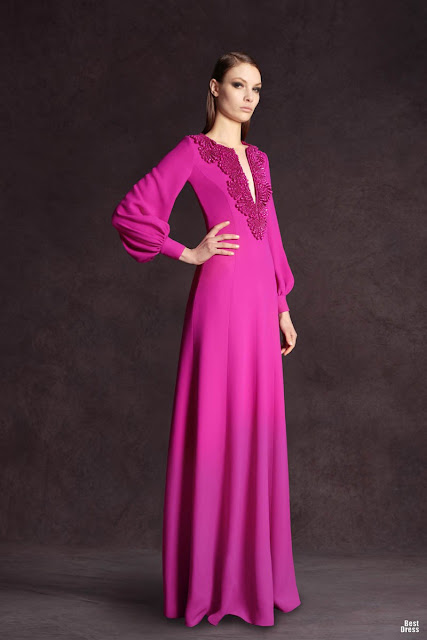 Vestidos elegantes y modernos Vestidos elegantes y modernos