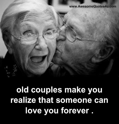 Awesome Quotes: love you forever.